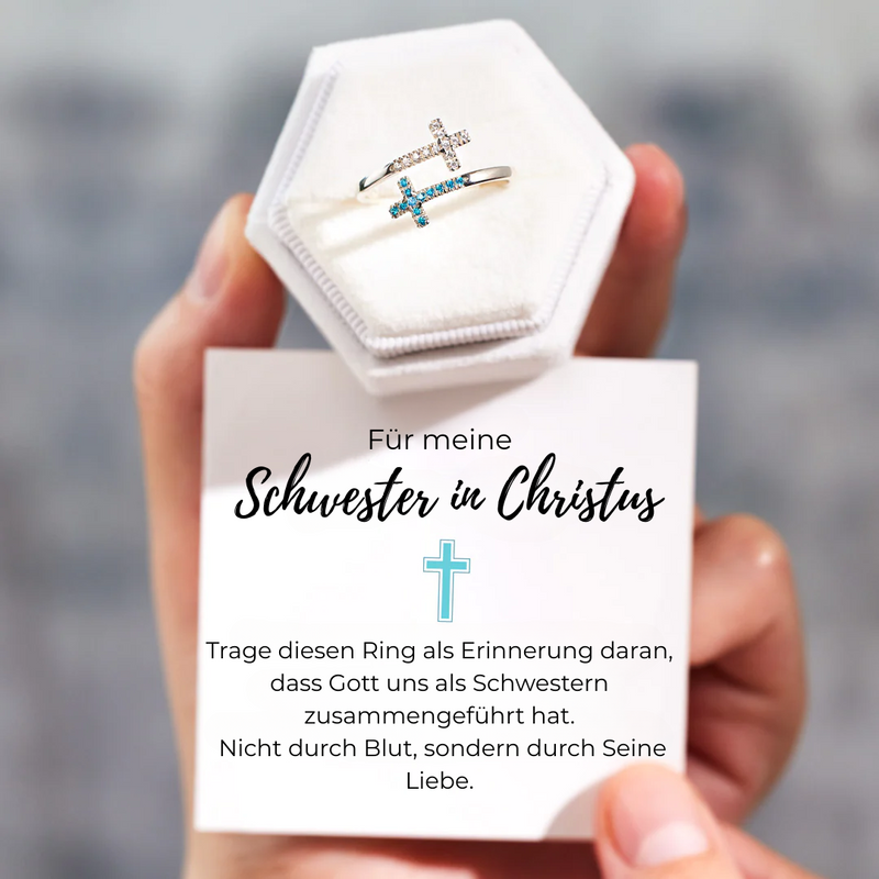 Set Schwestern in Christus
